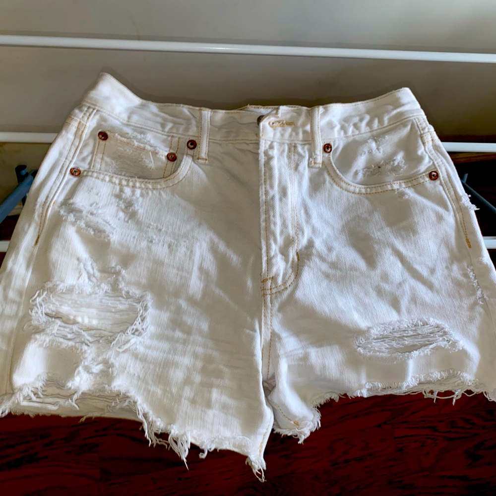 2 Pack or individual American Eagle Shorts